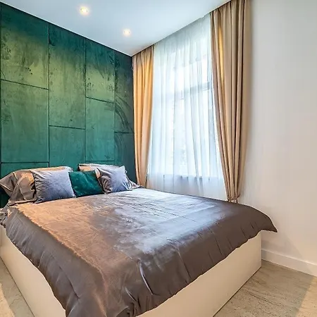 Apartment Luxury *