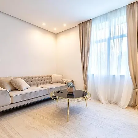 Luxury * Zagreb