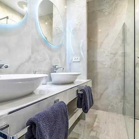 Luxury Zagreb