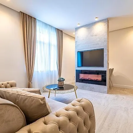 Apartment Luxury *