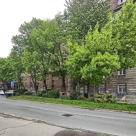 Luxury Apartment Zagreb